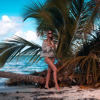 Отзыв от Амина - DTV виза